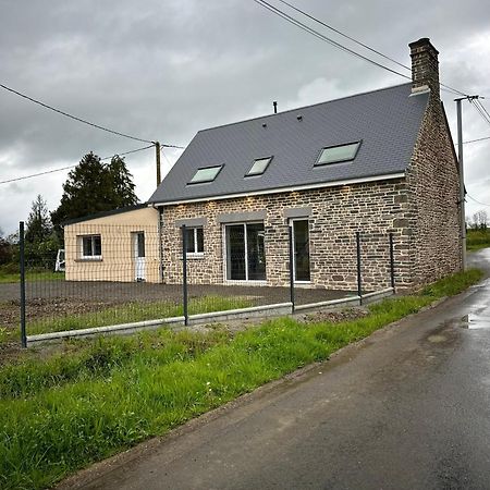 Gite De Monthardrou Le Bény-Bocage Extérieur photo