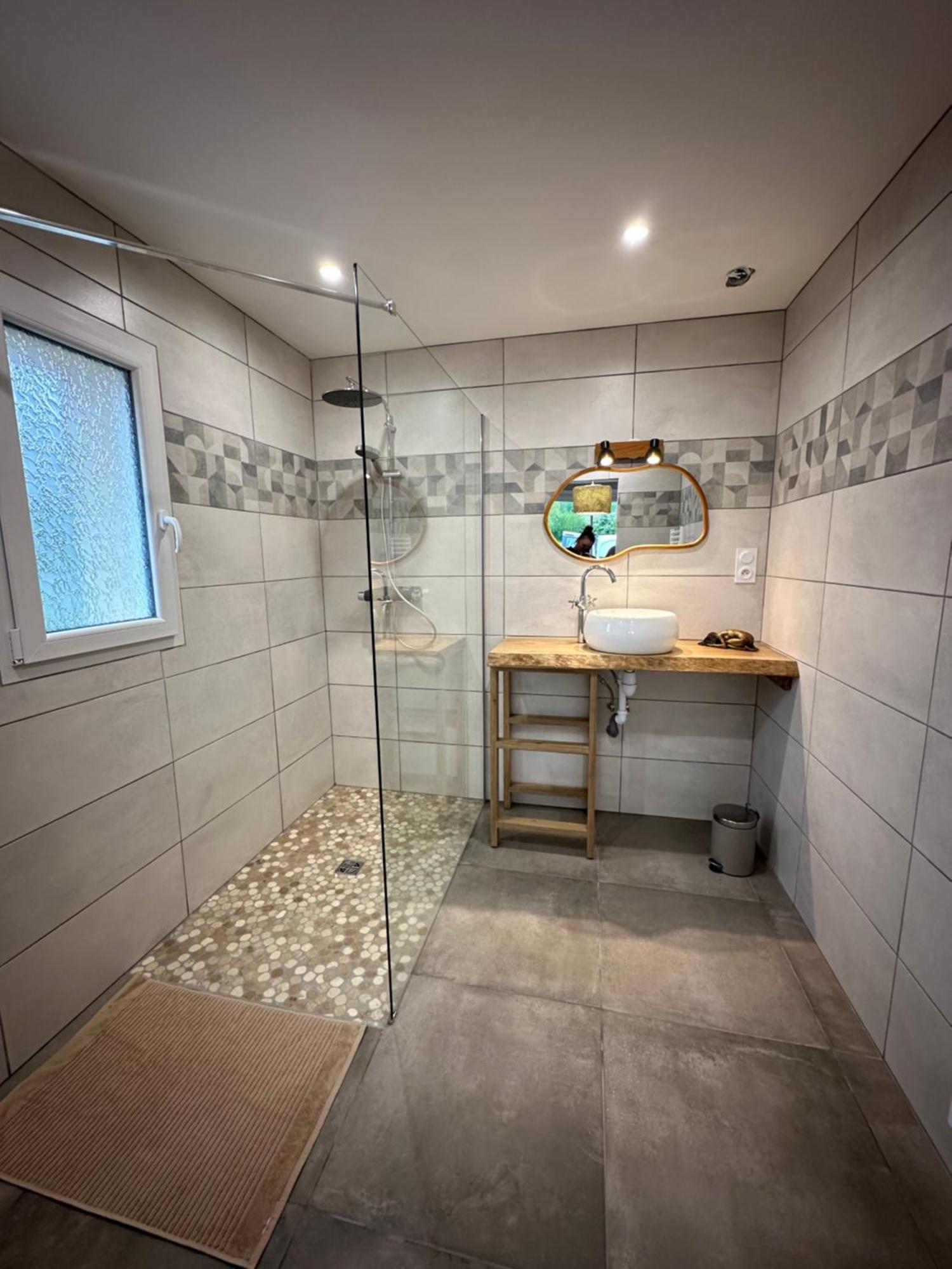 Gite De Monthardrou Le Bény-Bocage Extérieur photo
