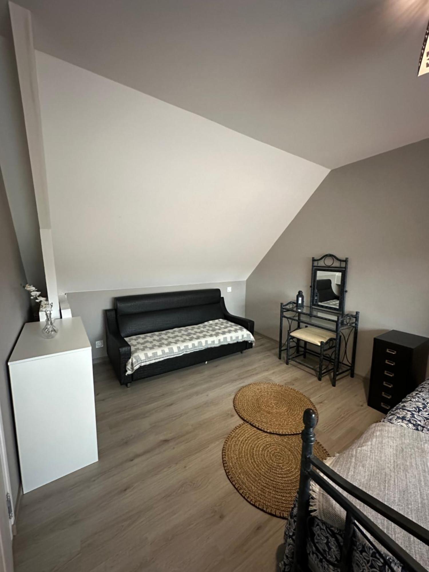 Gite De Monthardrou Le Bény-Bocage Extérieur photo